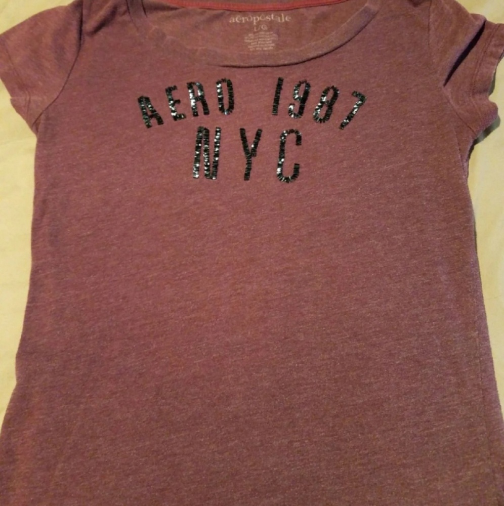 Aeropostale
